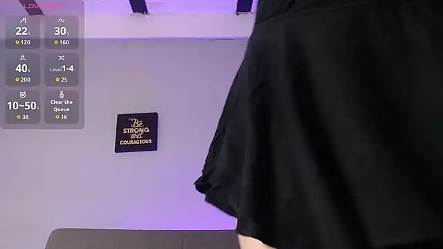 elizabethboltXXX online show from November 2025 07:37:01 PM