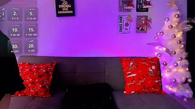 elizabethboltXXX online show from December 2025 07:42:02 PM