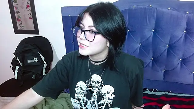 Ginebra Sensual online show from September 2025 12:42:02 PM