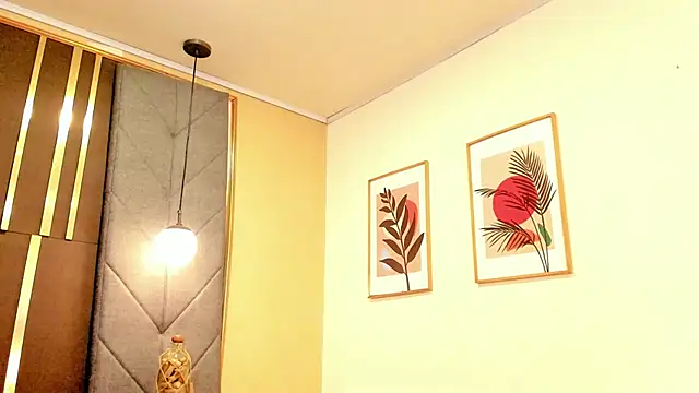 OliviGrace online show from January 2026 10:13:02 PM