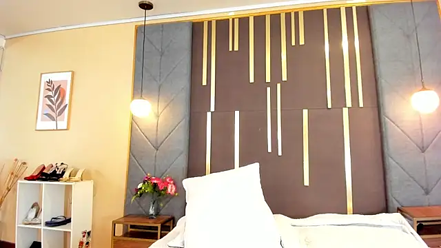 OliviGrace online show from May 2026 09:10:02 PM