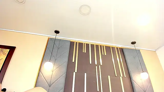OliviGrace online show from May 2026 09:31:02 PM