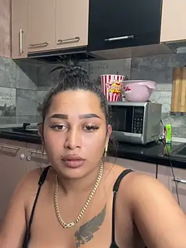 JaneetDeea online show from October 2025 10:18:01 PM