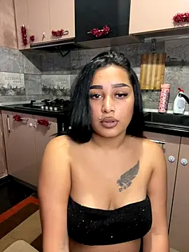 JaneetDeea online show from December 2025 11:35:01 PM