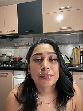 JaneetDeea online show from February 2026 01:13:02 AM