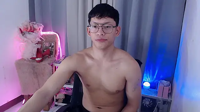 pinkcock froi2305 online show from March 2026 04:01:01 AM
