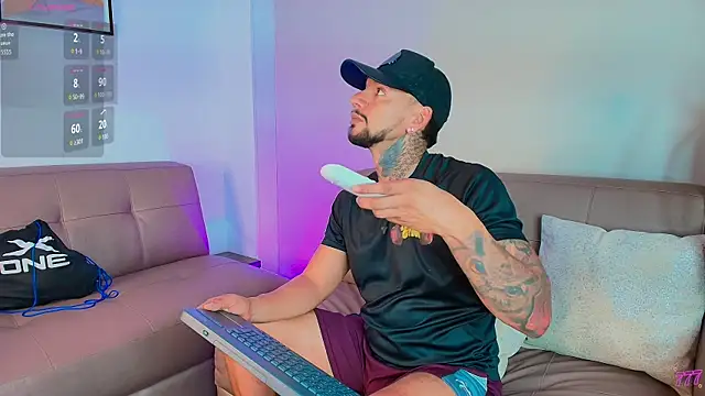 Valentiinoss online show from July 2026 09:28:02 PM