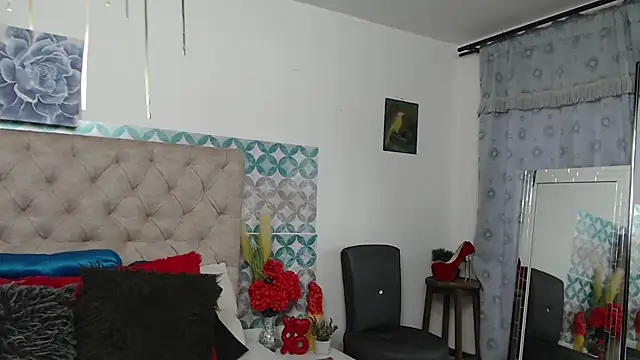 Victoriacoperino online show from February 2026 01:19:01 PM