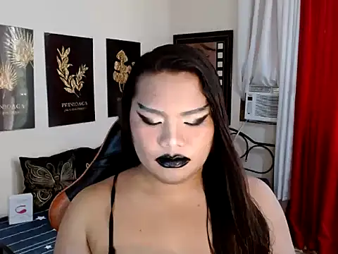 TSbrianaHugeCock online show from November 2025 06:35:02 AM