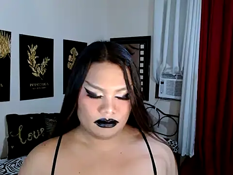 TSbrianaHugeCock online show from December 2025 07:53:02 PM