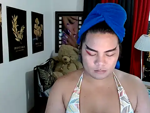 Snapshot of TSbrianaHugeCock chatting on April 2026 02:20:01 PM TSbrianaHugeCock online show from April 2026 02:20:01 PM