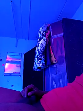 Nuttygmarley online show from March 2026 05:52:01 AM