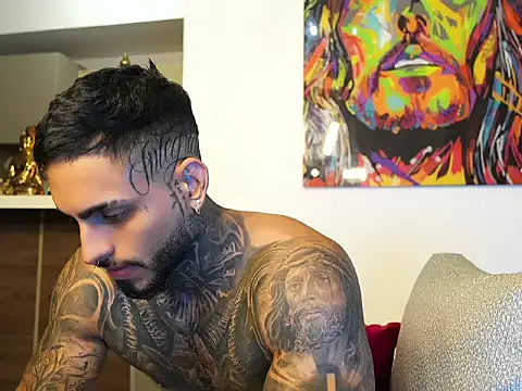 logan hugh8 online show from September 2025 05:18:02 AM