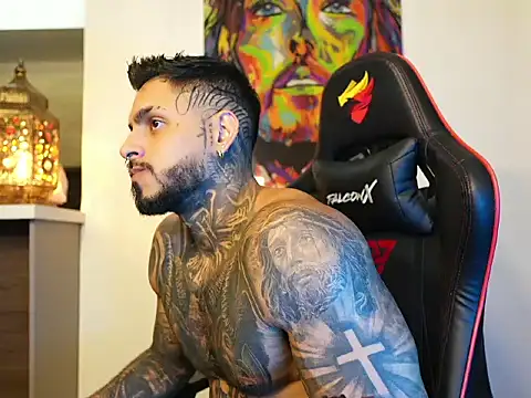 logan hugh8 online show from September 2025 04:16:01 AM