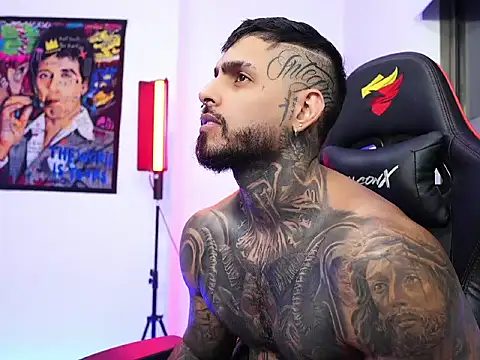 logan hugh8 online show from October 2025 01:53:02 AM