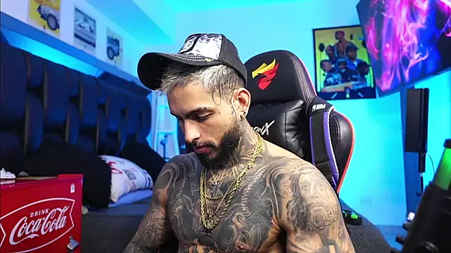 logan hugh8 online show from March 2026 08:48:01 PM