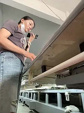 coco-o online show from September 2025 02:59:02 AM