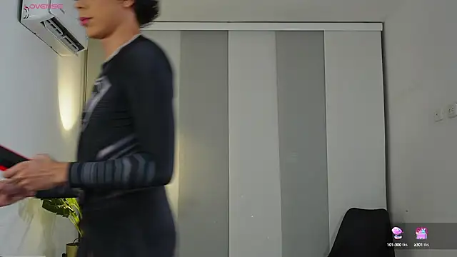 Timmyshy  online show from September 2025 03:43:01 AM