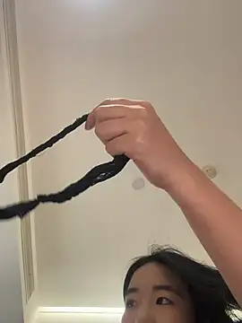 luluya1314 online show from January 2026 12:00:01 PM