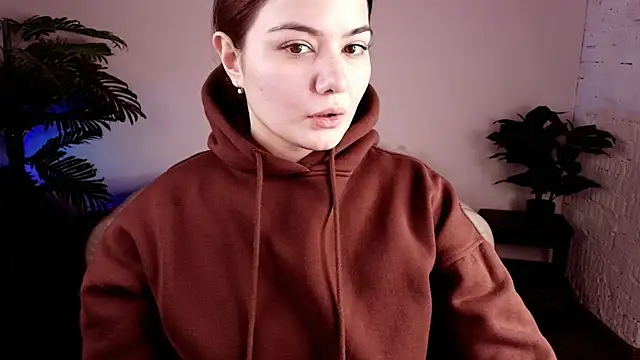 Dark Moni online show from April 2026 02:42:02 AM