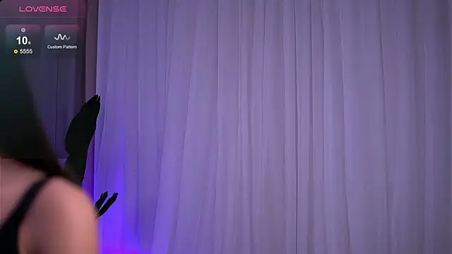 PureEllie online show from October 2025 03:17:02 AM