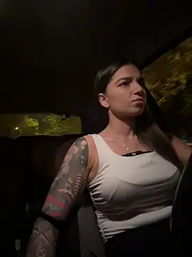 PureEllie online show from November 2025 03:42:02 AM