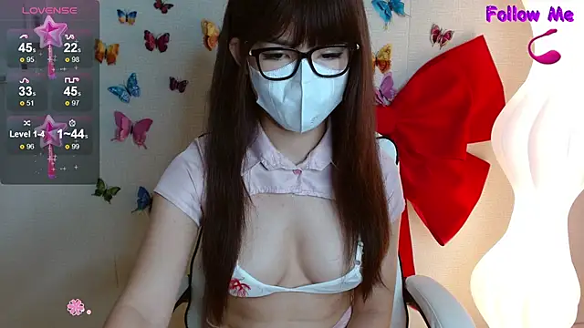 Snapshot of Boobyy-Bae chatting on October 2025 02:53:01 AM Boobyy-Bae online show from October 2025 02:53:01 AM