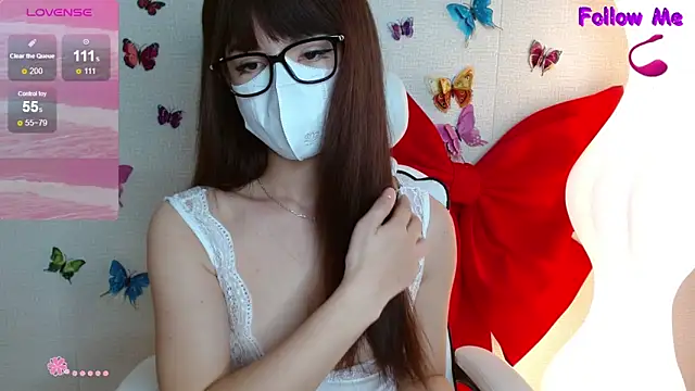 Snapshot of Boobyy-Bae chatting on October 2025 05:31:01 AM Boobyy-Bae online show from October 2025 05:31:01 AM