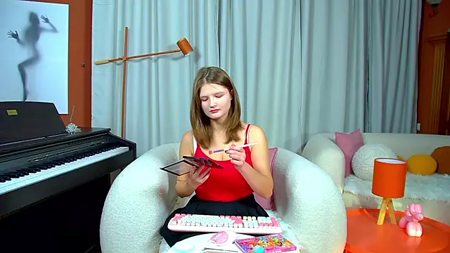 JaneRosen online show from October 2025 06:22:02 AM