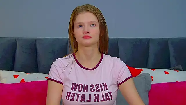 Snapshot of JaneRosen chatting on July 2026 06:18:01 AM JaneRosen online show from July 2026 06:18:01 AM