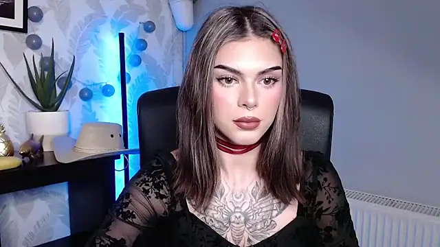 Nova SIN online show from October 2025 10:48:02 AM