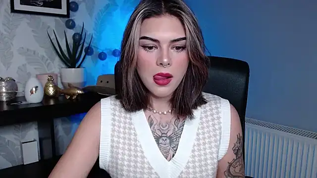 Nova SIN online show from November 2025 06:12:01 AM