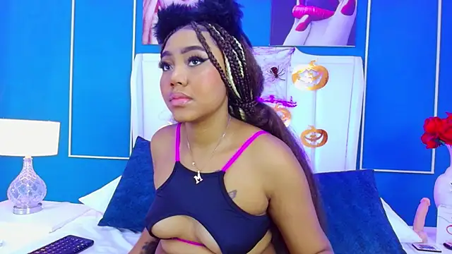 AngelaRoberts online show from October 2025 04:27:01 AM