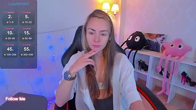 Little Rockk online show from October 2025 04:21:02 AM