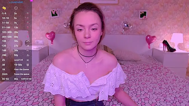 Little Rockk online show from March 2026 11:00:01 AM