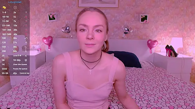 Little Rockk online show from May 2026 10:20:02 AM