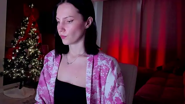 Snapshot of AdeleShinemm chatting on December 2025 05:37:01 AM AdeleShinemm online show from December 2025 05:37:01 AM