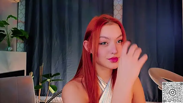 GildedKitten online show from November 2025 06:41:01 PM