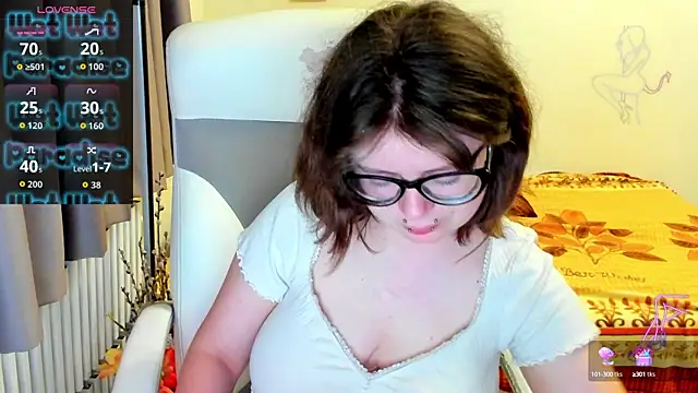 MilisaSweet777 online show from September 2025 07:35:02 PM