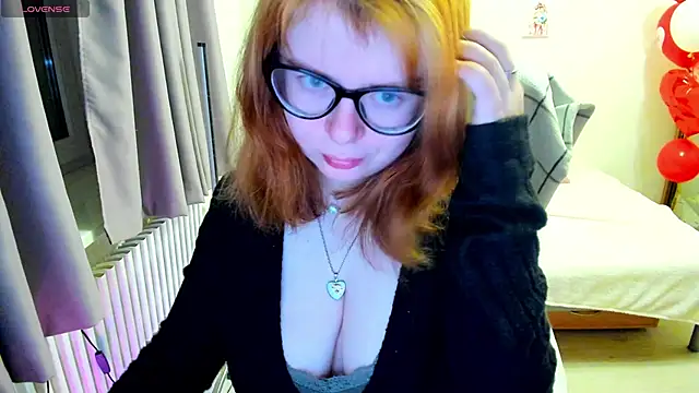 MilisaSweet777 online show from February 2026 08:51:01 PM