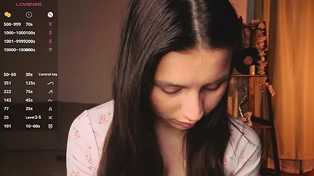 EvonTracey online show from February 2026 11:09:02 AM