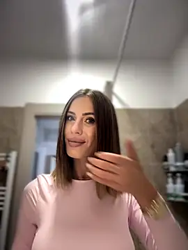  JessyRey  online show from September 2025 07:19:01 AM