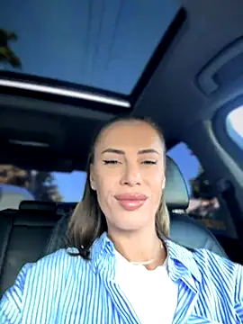  JessyRey  online show from September 2025 05:55:02 AM