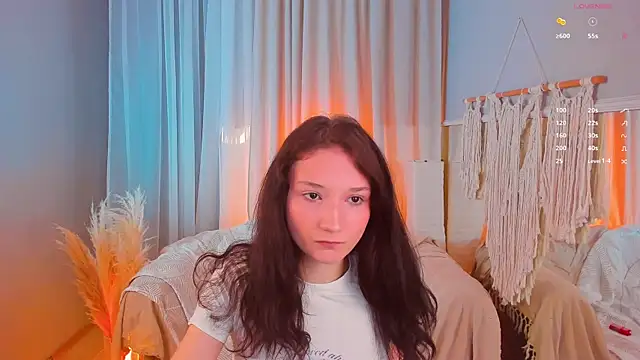 Snapshot of MilliMouse chatting on September 2025 10:20:02 PM MilliMouse online show from September 2025 10:20:02 PM