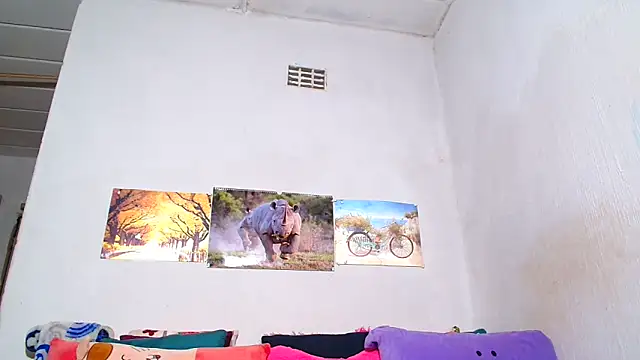 LoloQueen5 online show from November 2025 08:19:01 PM