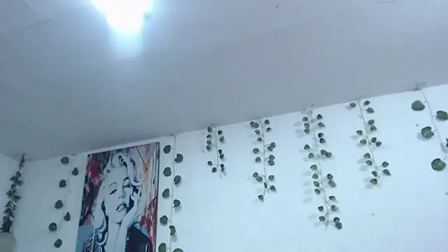 Snapshot of Samanta_milf84 chatting on February 2026 11:11:01 AM Samanta milf84 online show from February 2026 11:11:01 AM