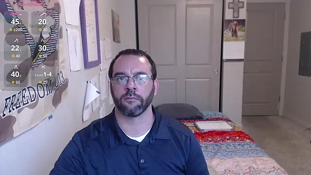 Snapshot of MysticWizard369 chatting on July 2026 12:24:02 AM MysticWizard369 online show from July 2026 12:24:02 AM