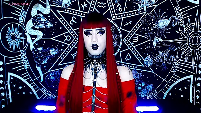 Snapshot of naomi_satan chatting on September 2025 12:32:02 AM naomi satan online show from September 2025 12:32:02 AM