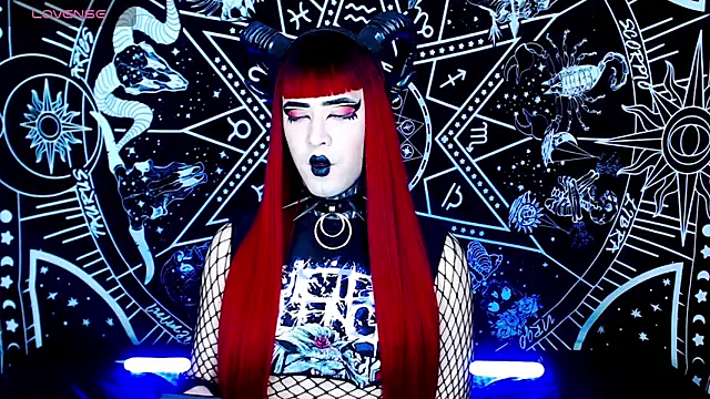 Snapshot of naomi_satan chatting on October 2025 12:47:02 AM naomi satan online show from October 2025 12:47:02 AM