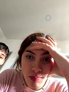 Samantha 2190 online show from November 2025 07:58:01 PM